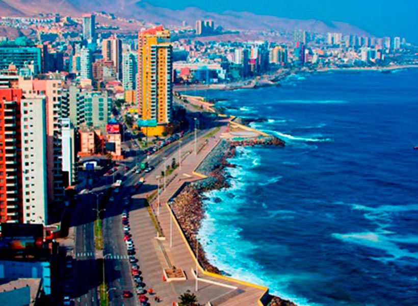 Antofagasta