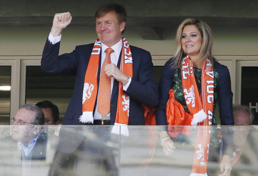 Denuncian a reina Máxima de Holanda de evadir impuestos en Argentina
