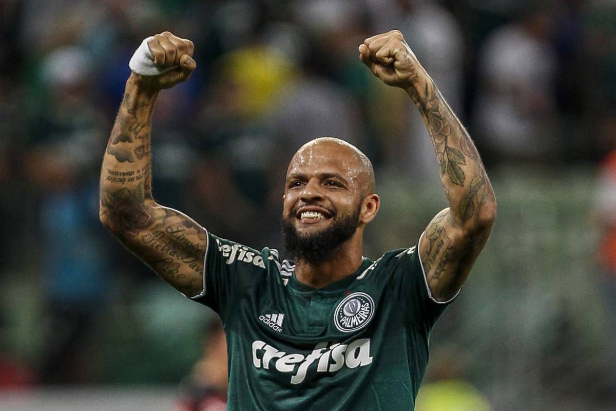 Felipe Melo