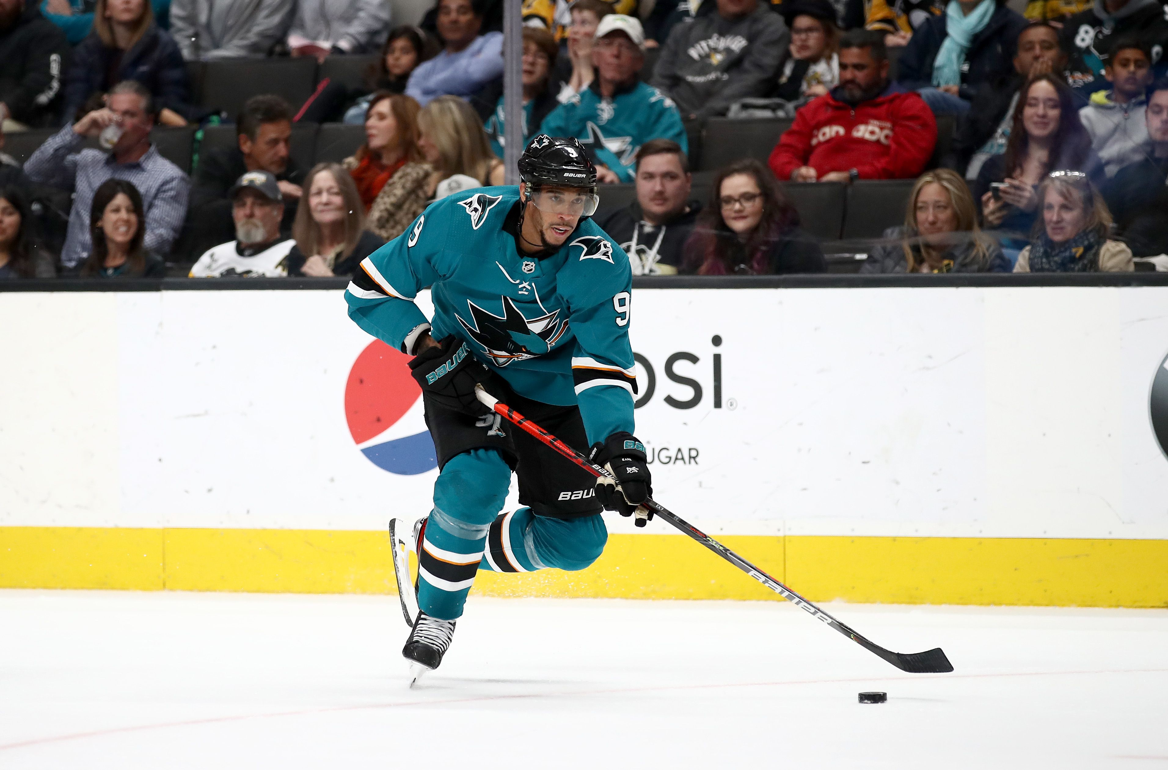 Black NHL Prospect K'Andre Miller Repeatedly Called N-Word in Zoom Event