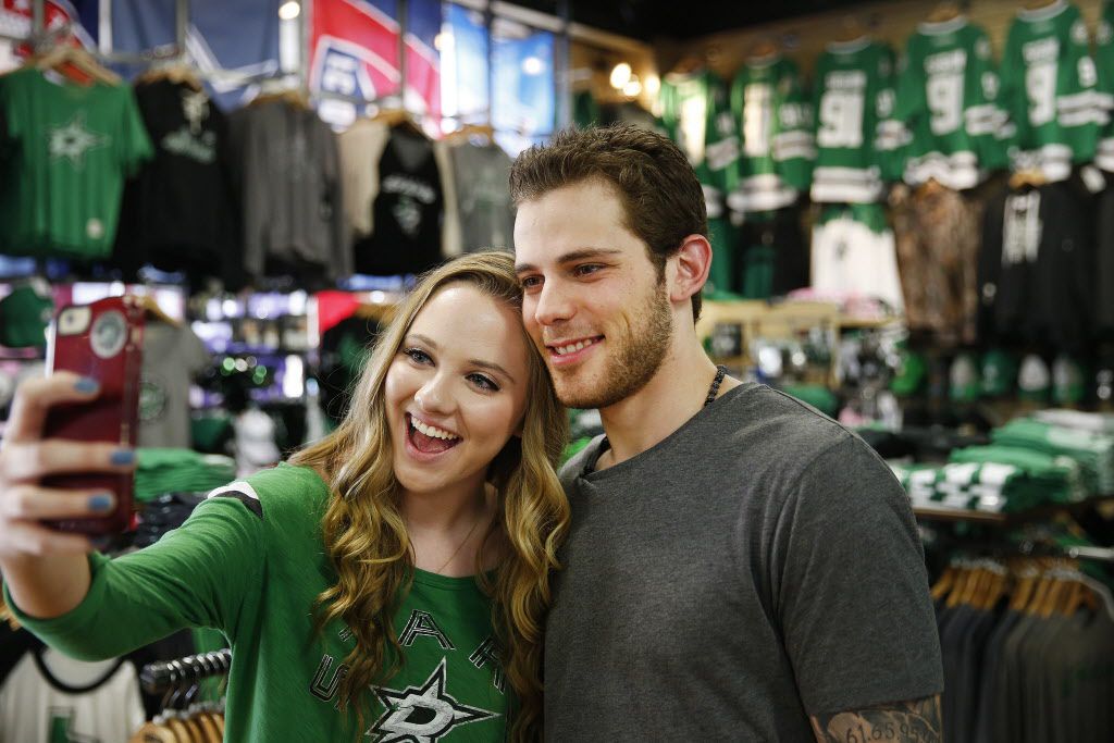Tyler Seguin revealed: His big house, Justin Bieber love, and how