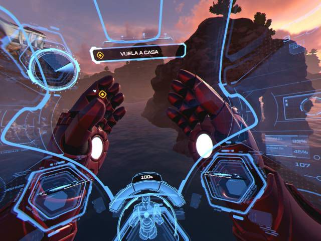 ironmanvr