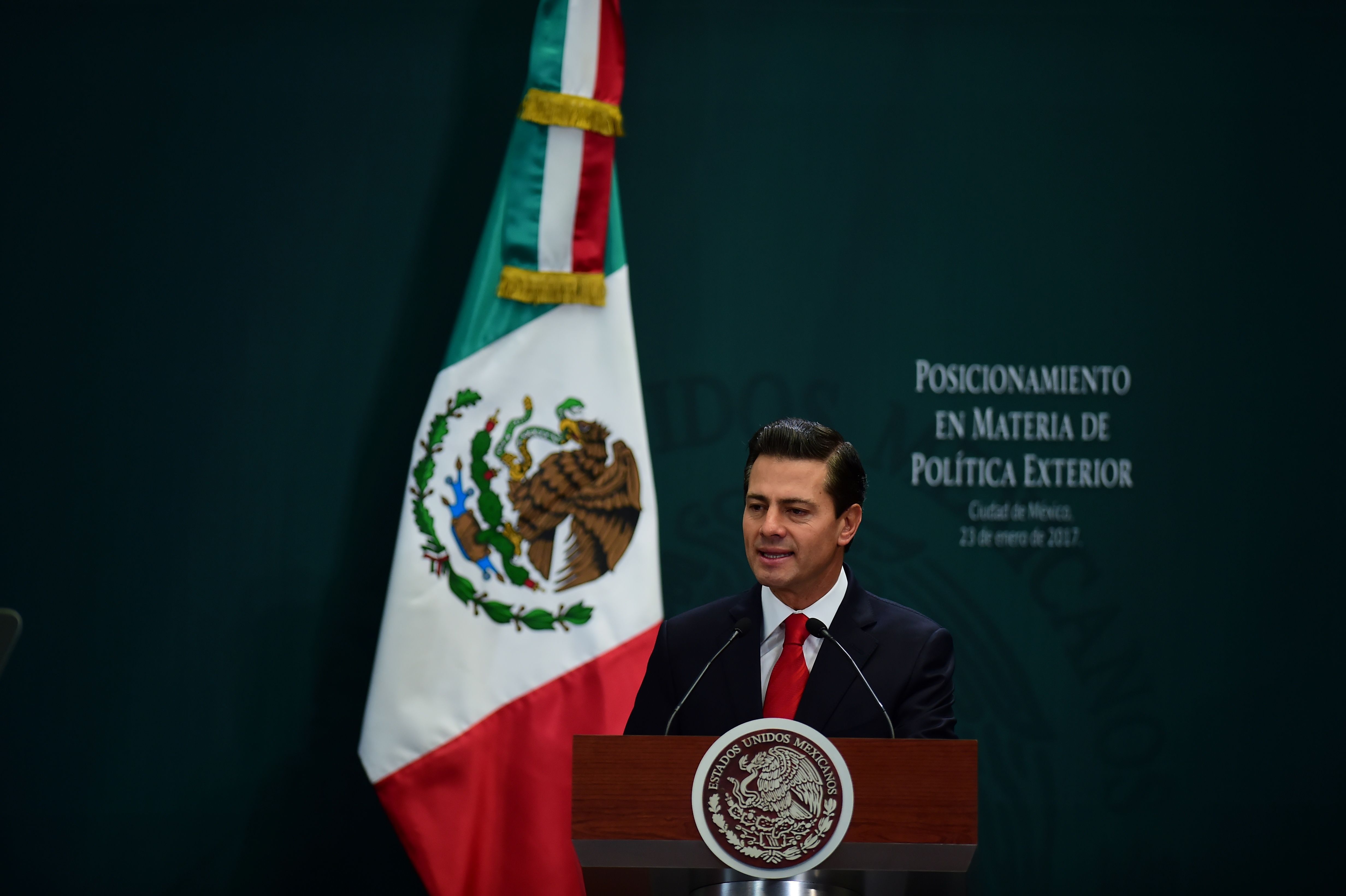 Peña Nieto