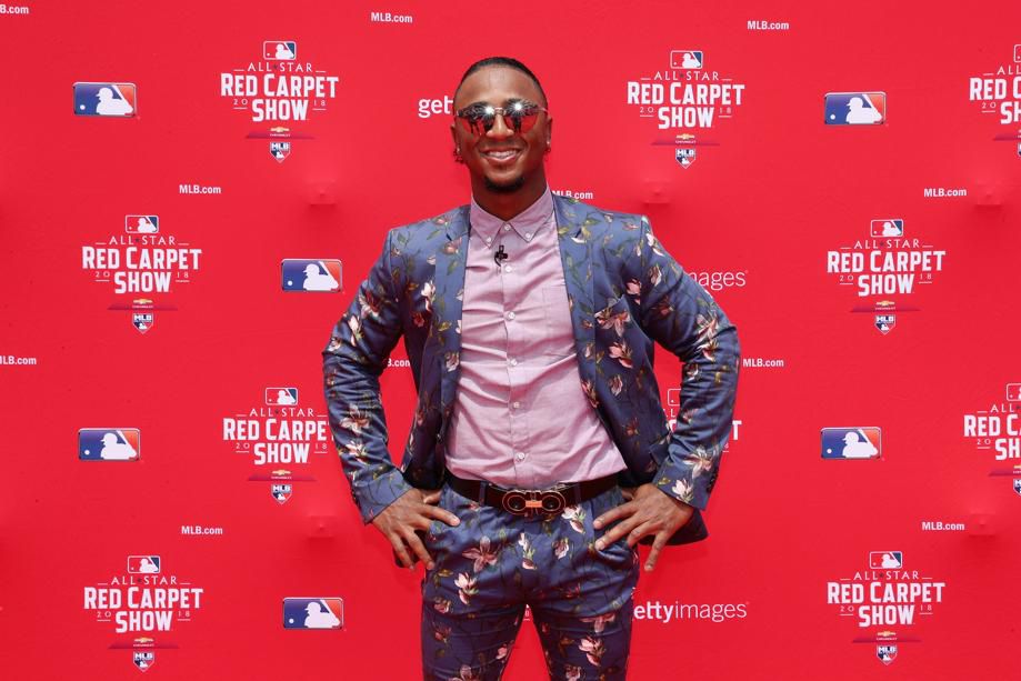 Ronald Acuña Jr. ranked #1 trade asset in MLB, Ozzie Albies #6