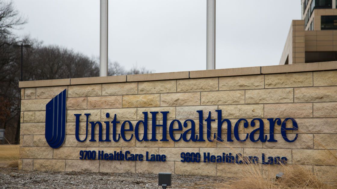 UnitedHealth