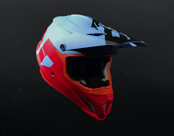 Thor sector 2024 level helmet