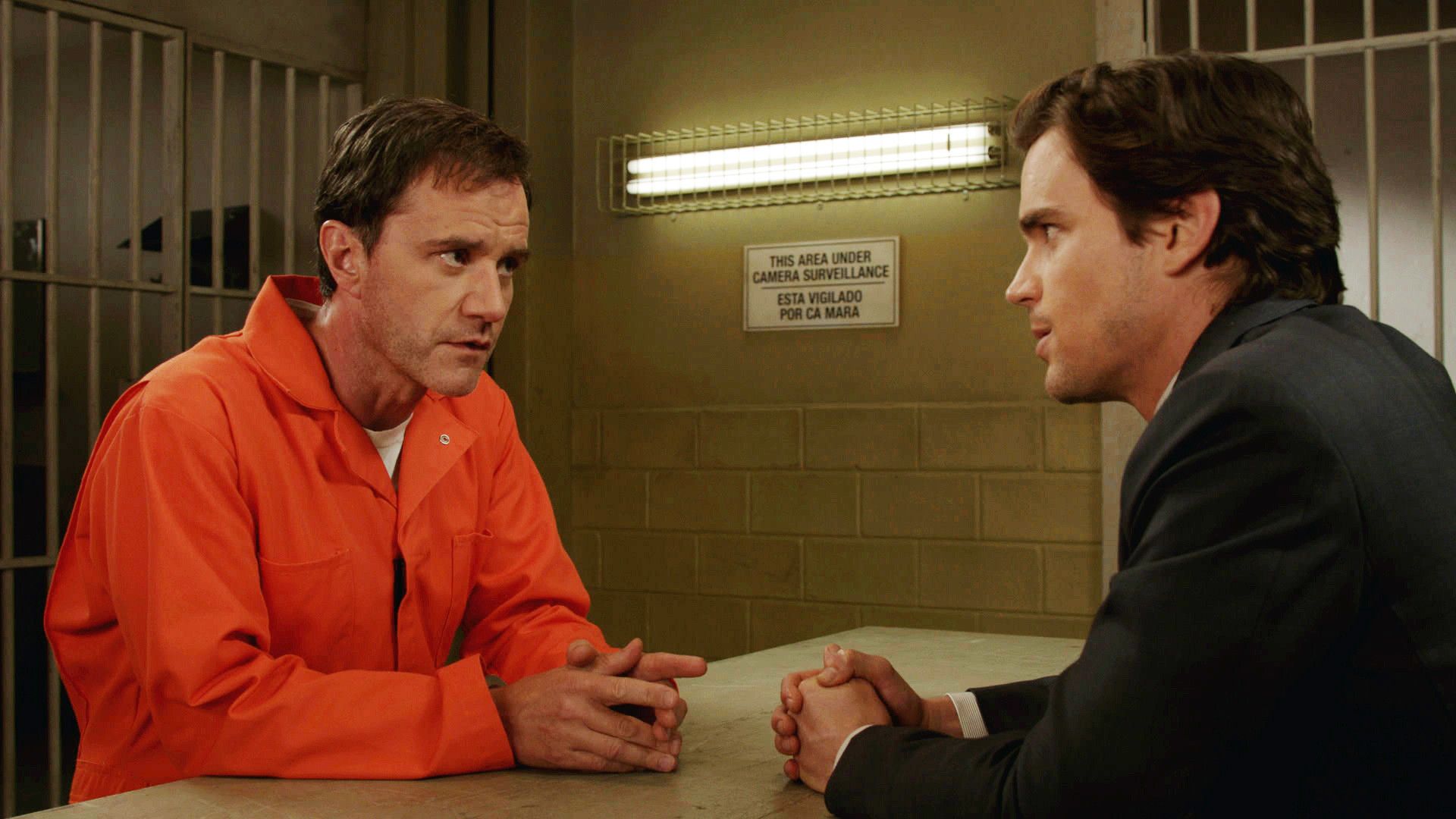 Forord tack Meget sur 5 things to know about Season 5 of 'White Collar' – Chicago Tribune