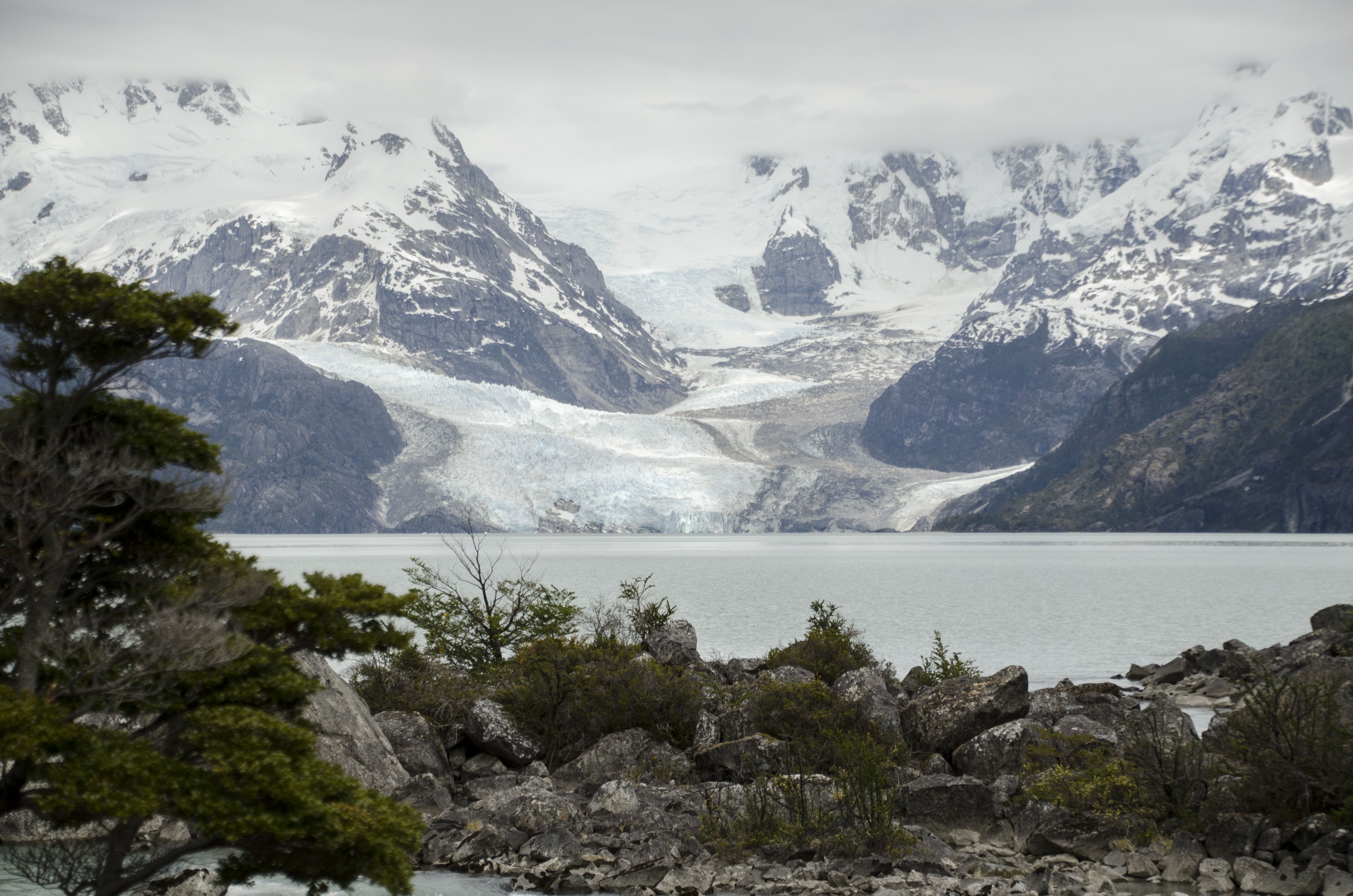 carretera_austral_Glaciar Leones