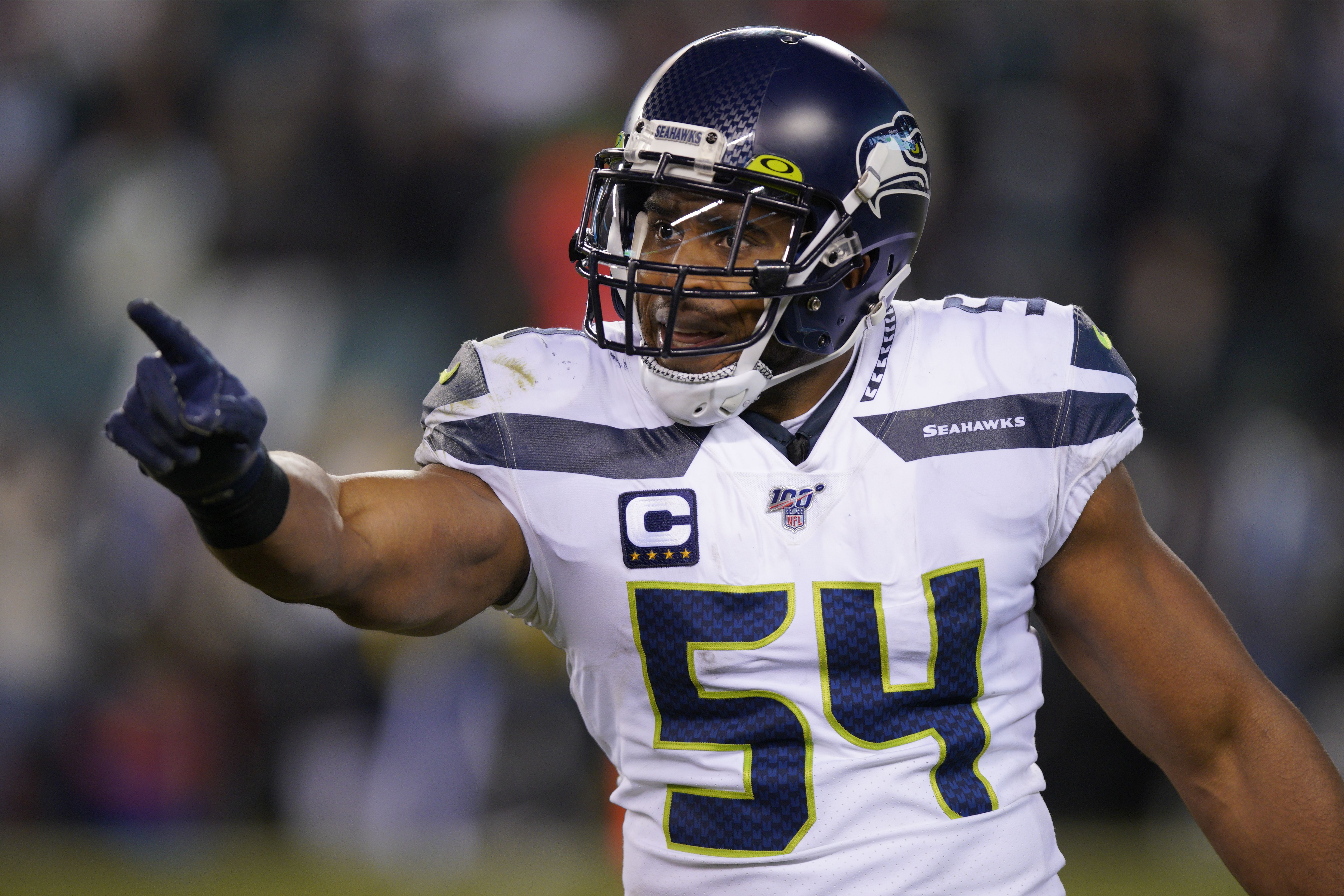 Pete Carroll: Bobby Wagner is on his way to the Hall of Fame