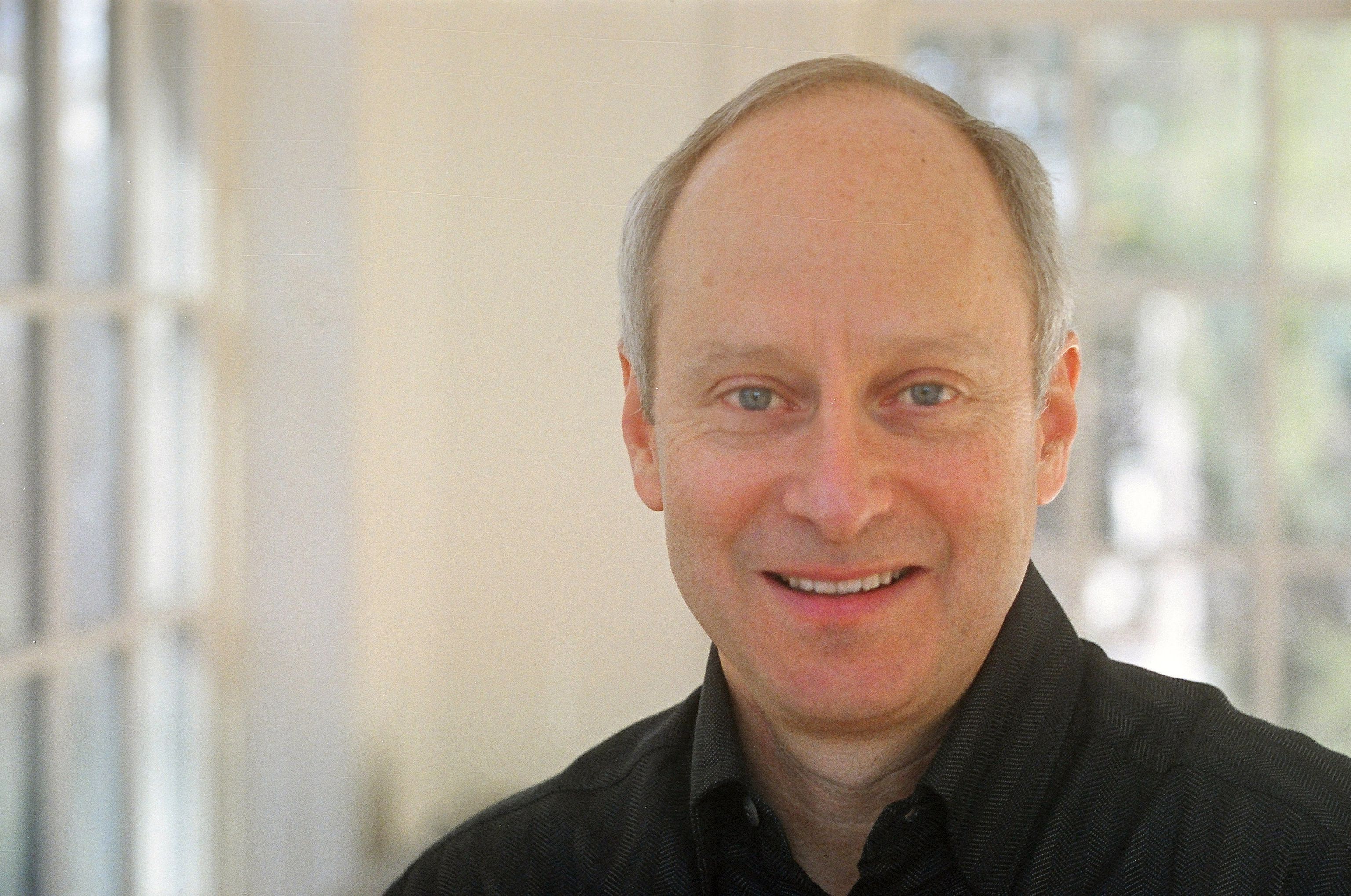 Michael Sandel