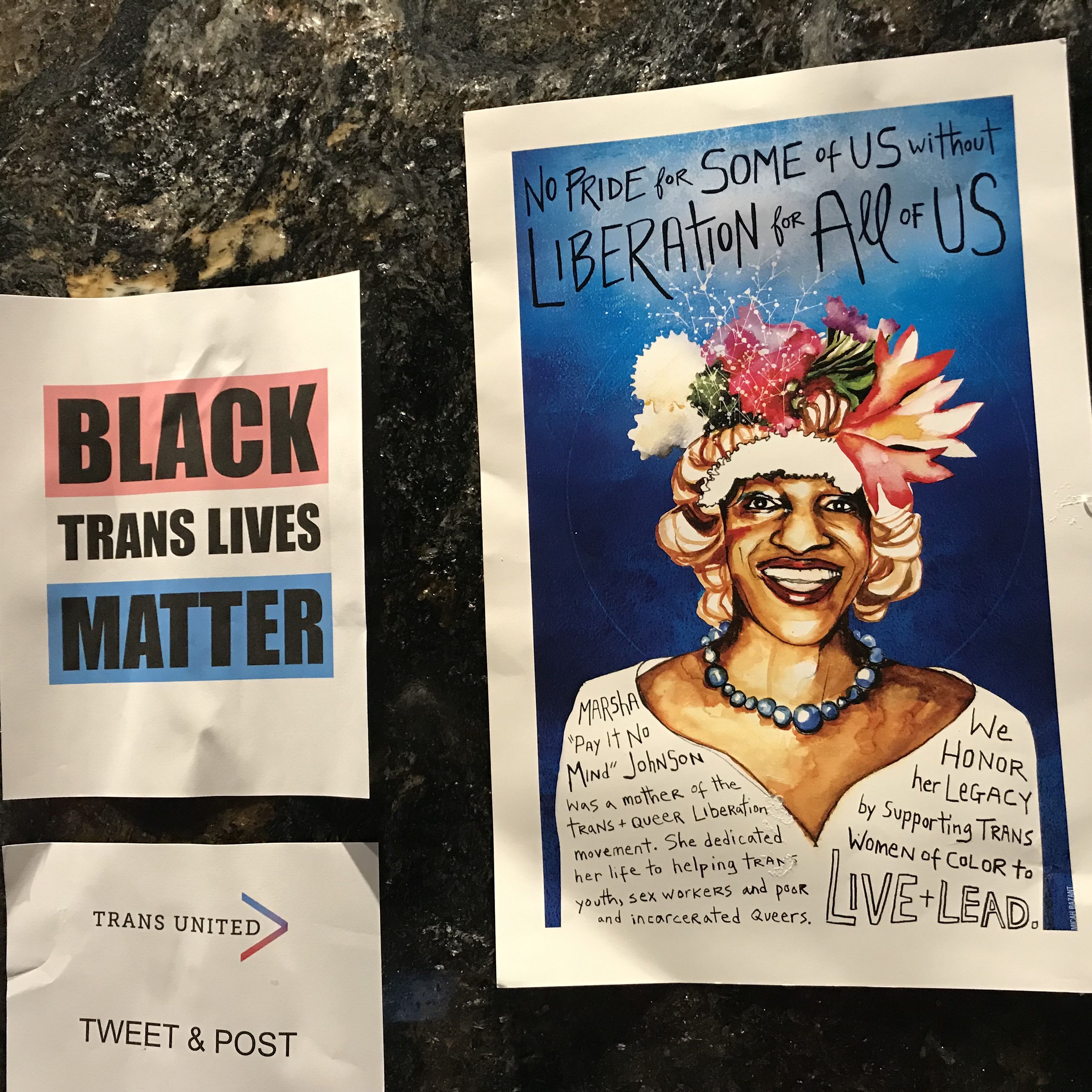 50 years after Stonewall, black transwomen fight for change in Birmingham -  al.com