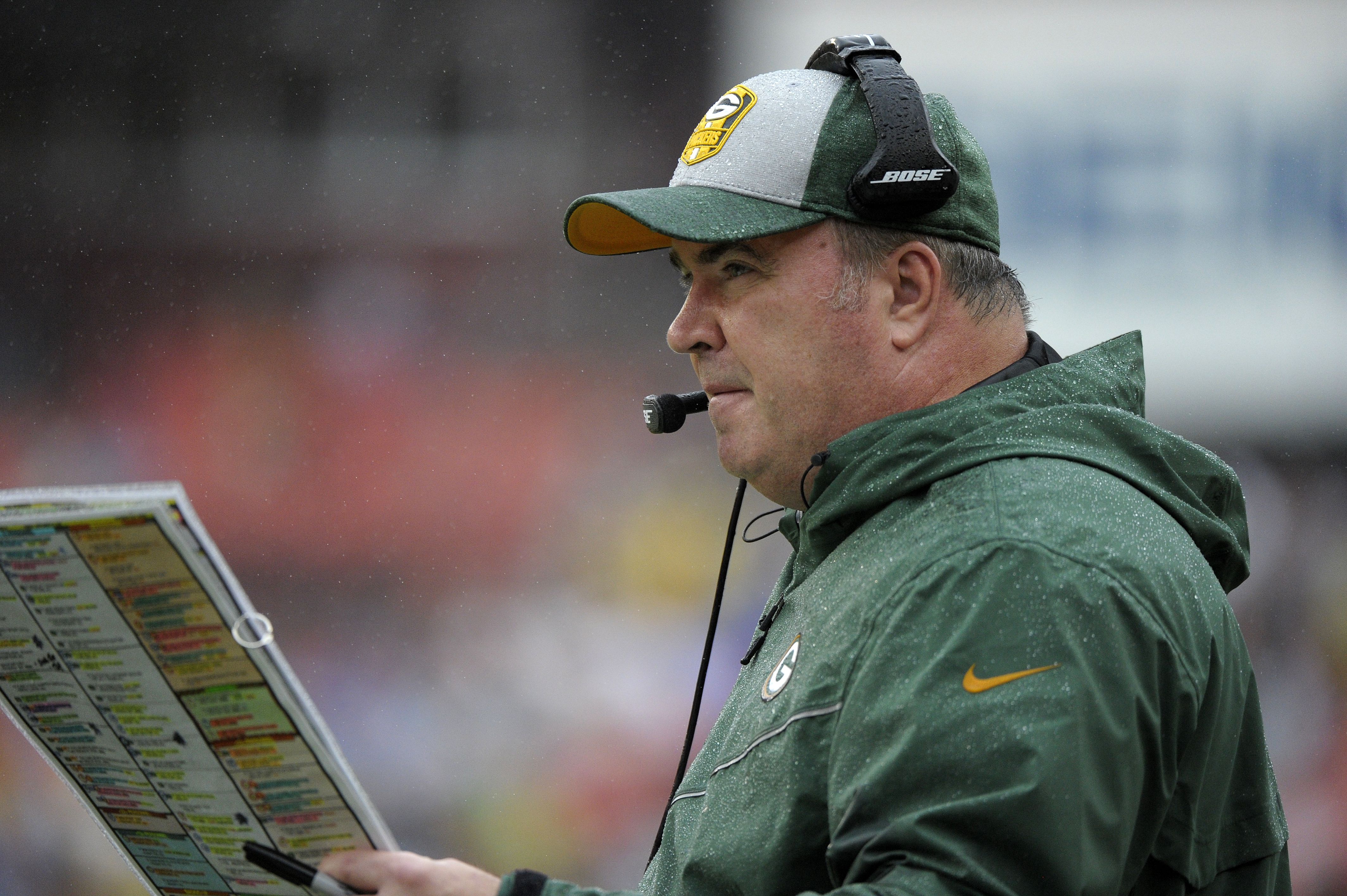 Cowboys Preseason: Mike McCarthy makes 'super' announcement for