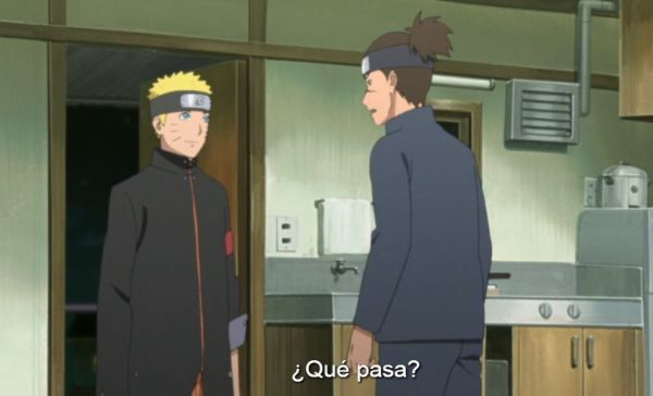 El fin de una era: Hoy se emitió el último capítulo de Naruto - La