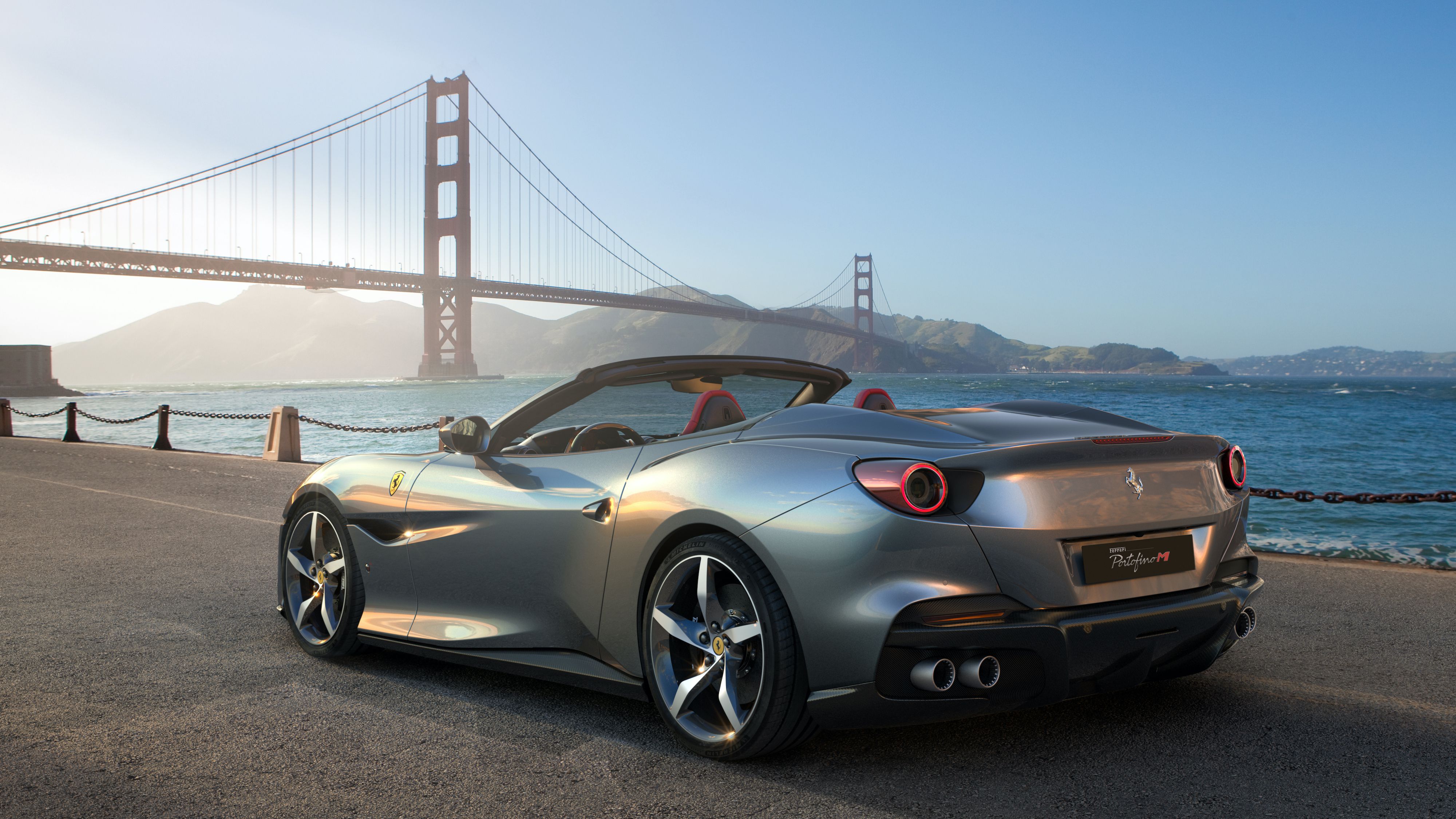 Ferrari Portofino M