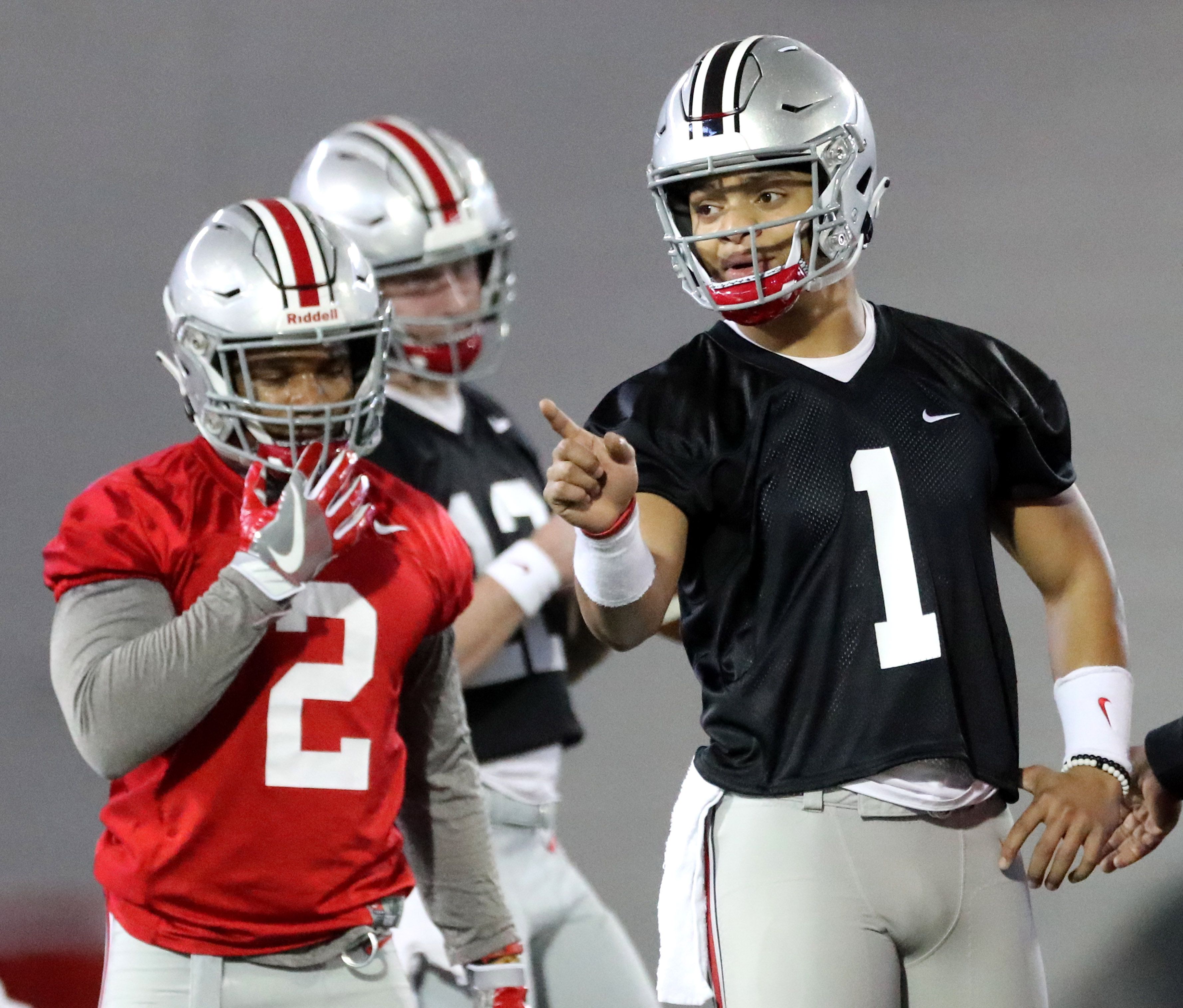 Justin Fields, J.K. Dobbins named to Maxwell Award preseason watch list:  Ohio State football news 