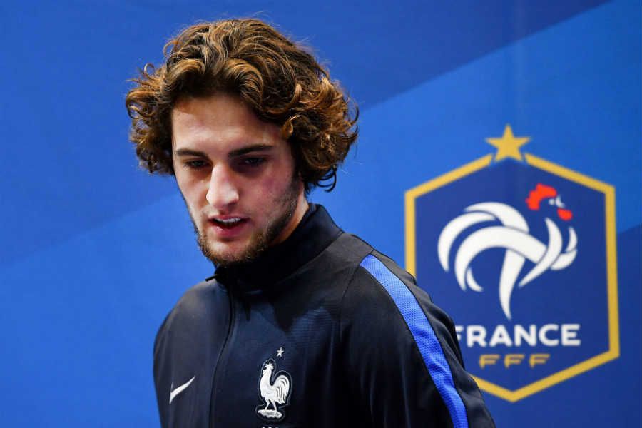 rabiot