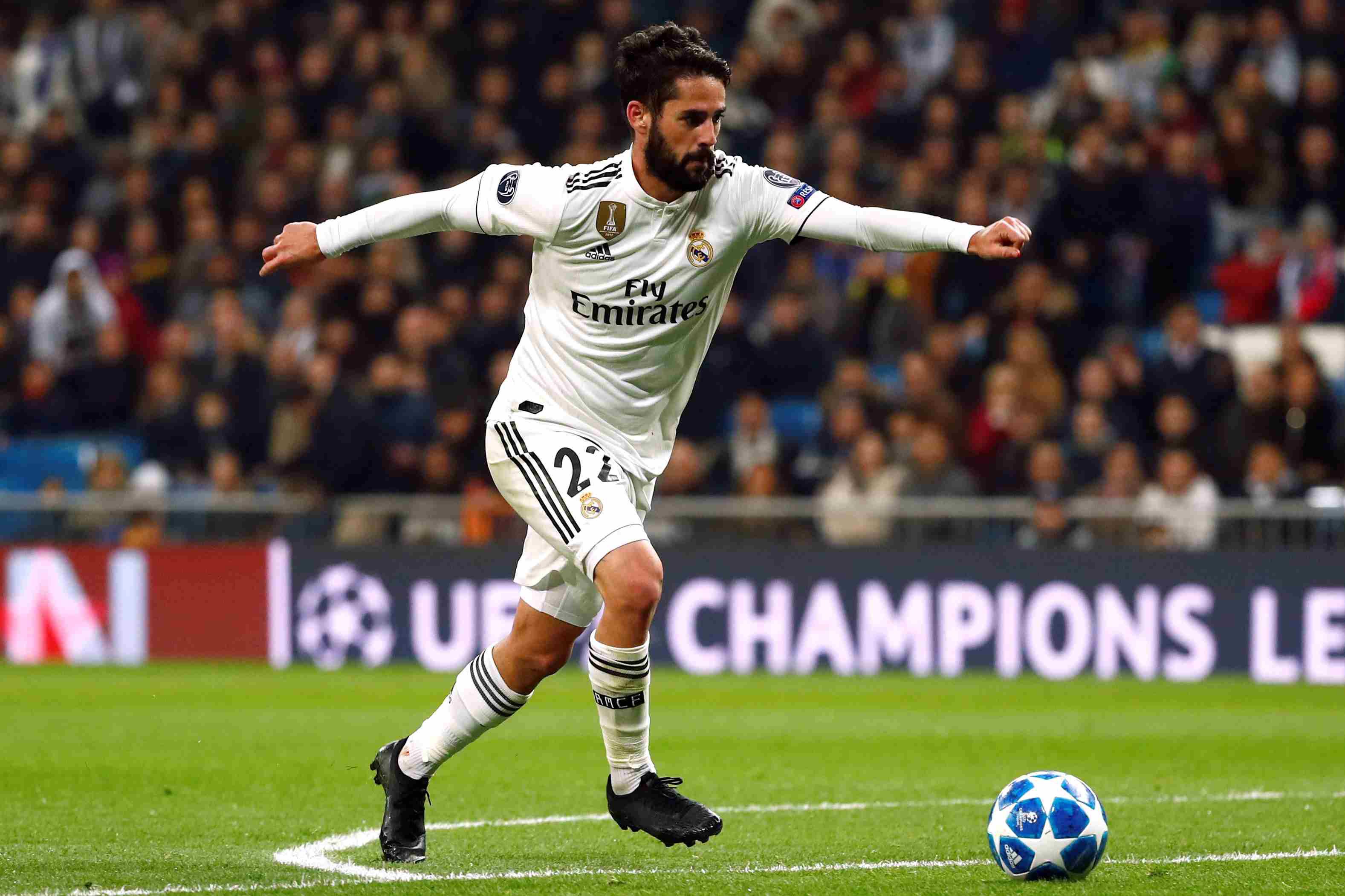 Isco (1)