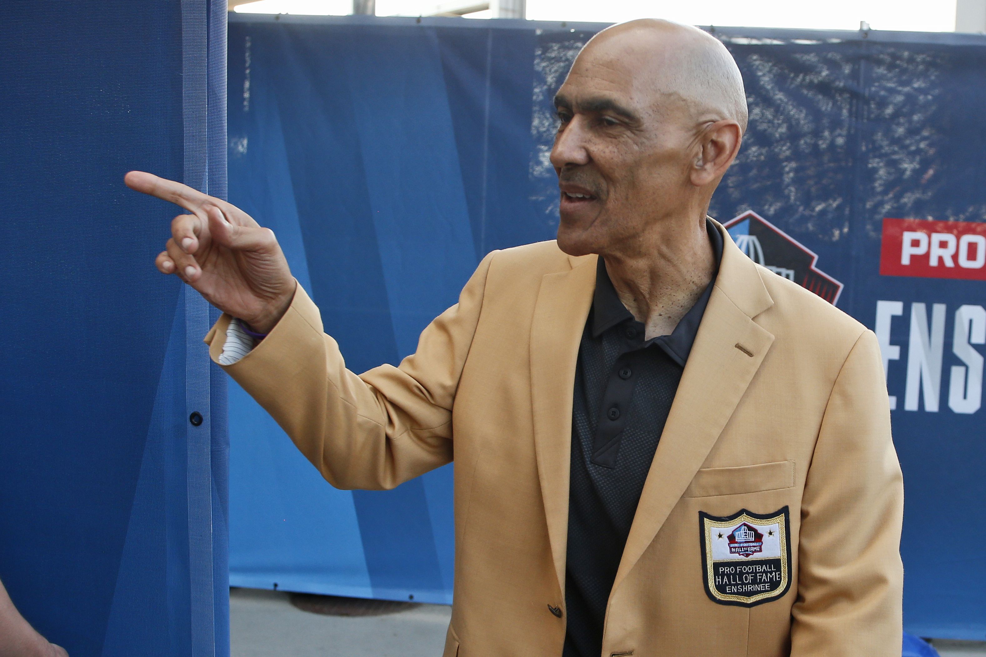 Tony Dungy Has Sent A Letter To The National Football League - The Spun:  What's Trending In The Sports World Today