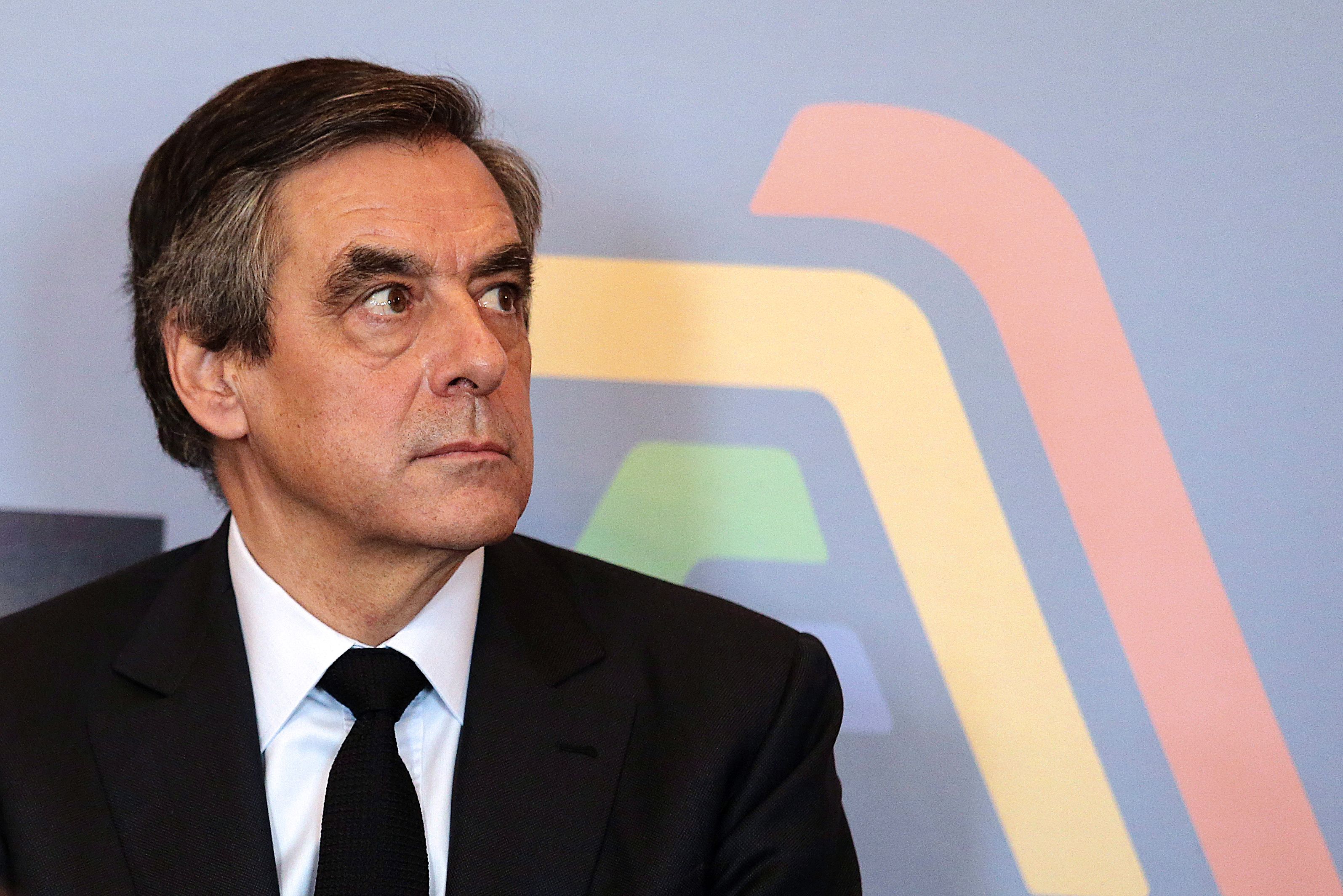 Fillon