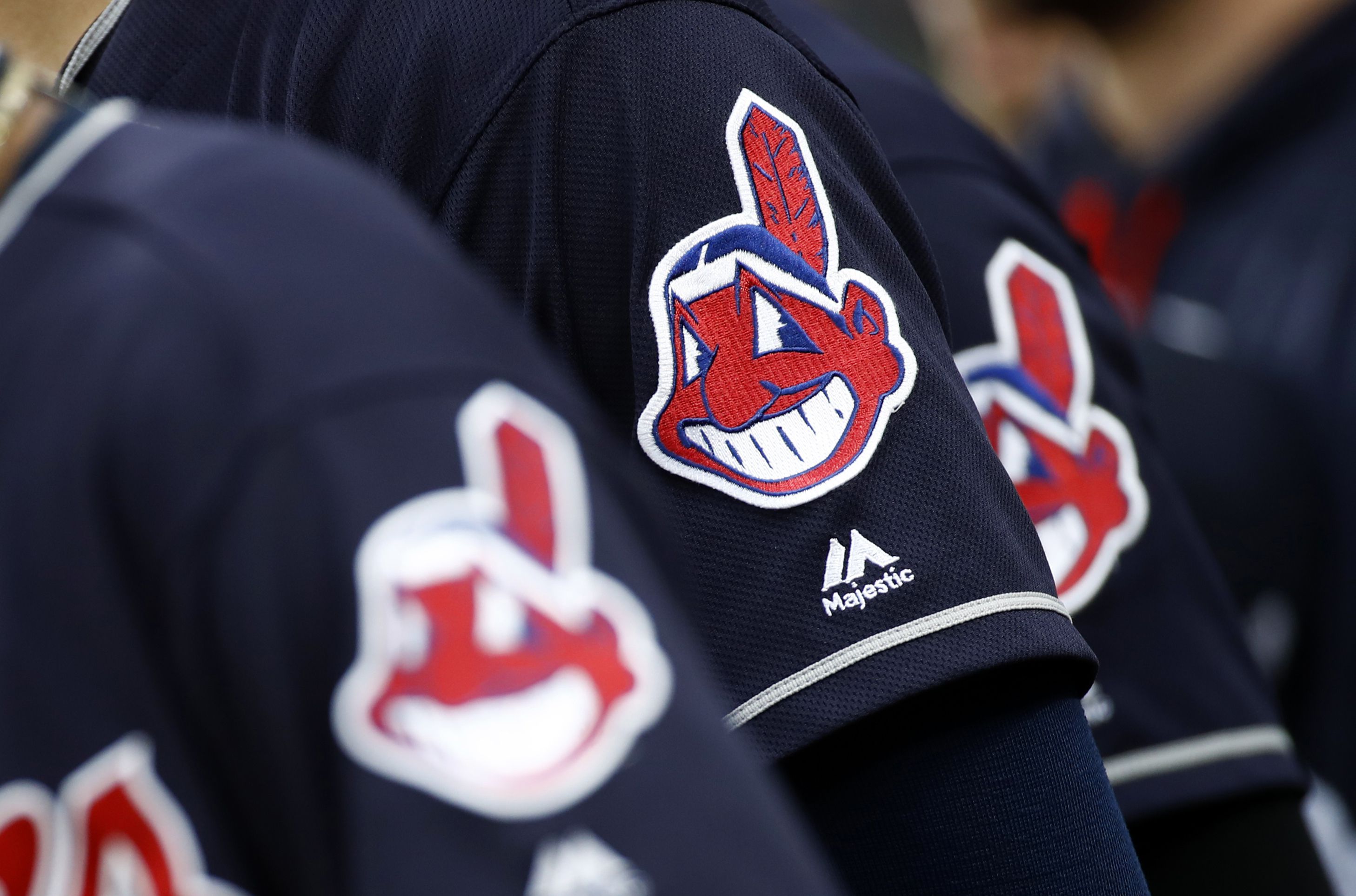 Dude makes terrible mistake, gets a Cleveland Indians 'Champs' tattoo