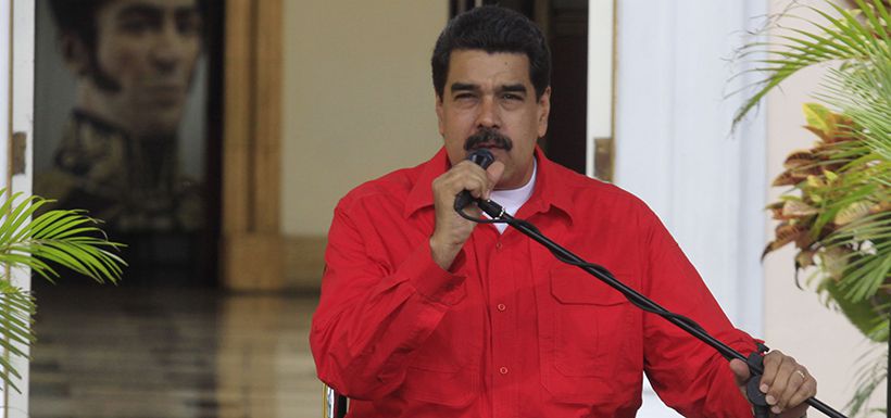 Maduro