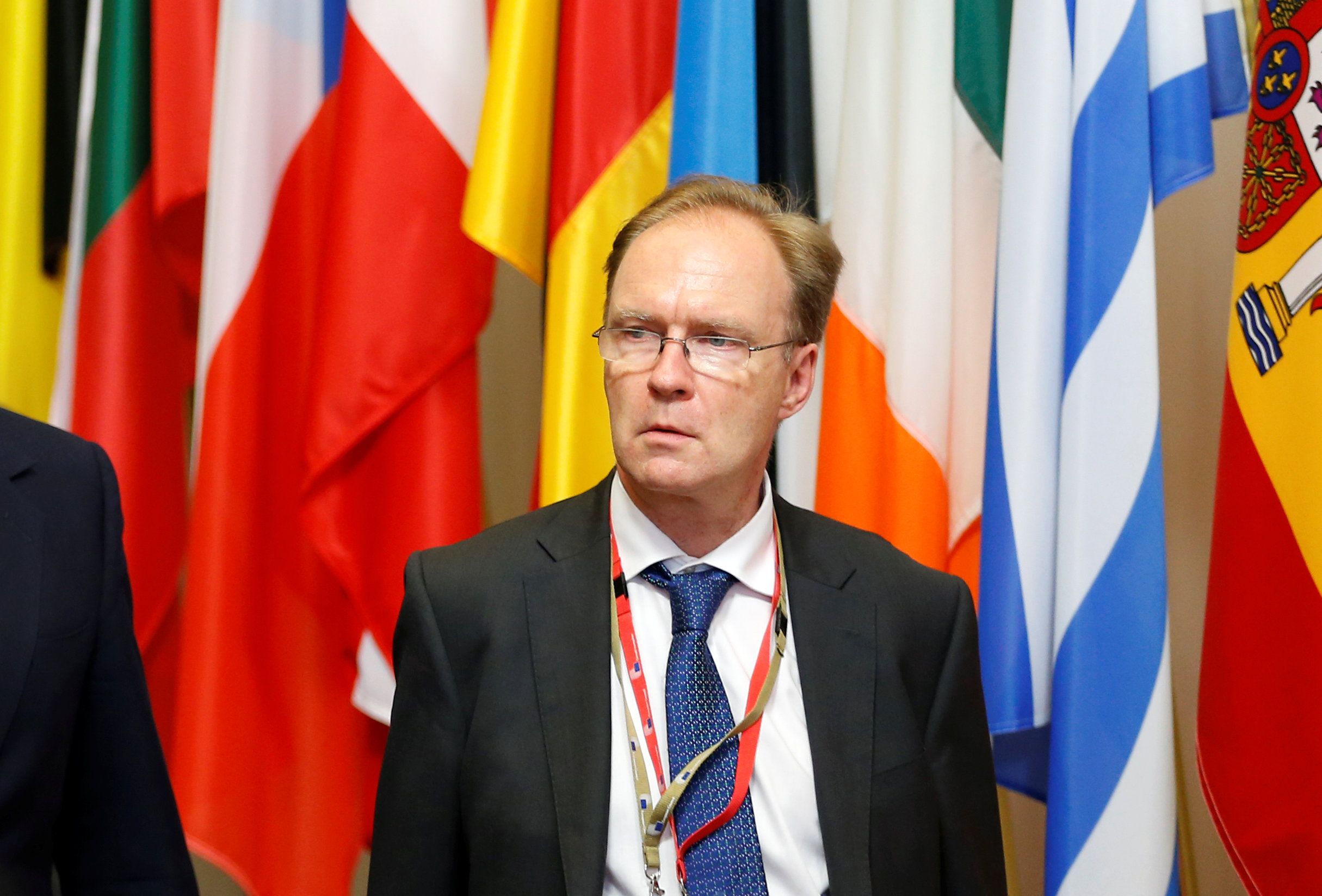 Ivan Rogers