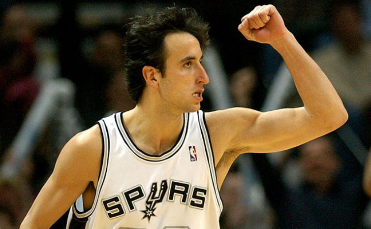 ginobili