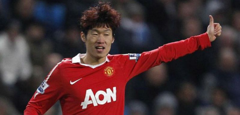 Ji-Sung Park