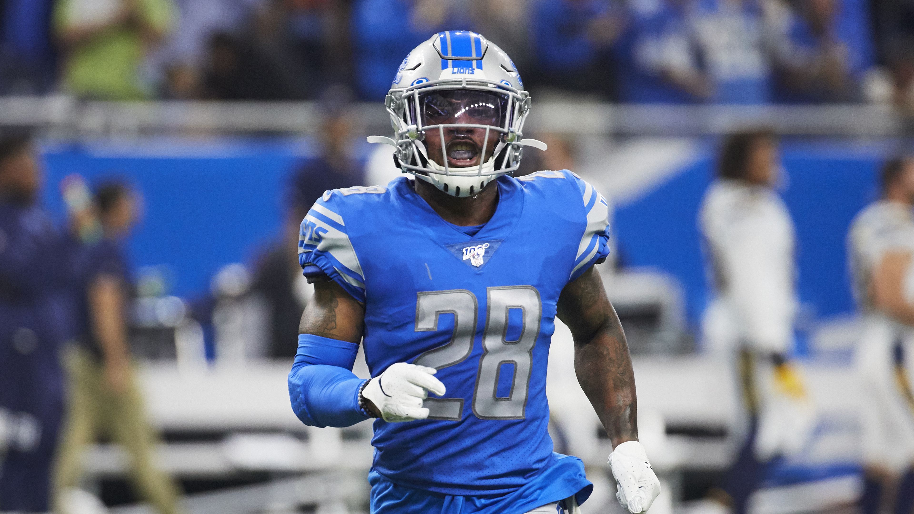 Was the Detroit Lions' Trade of Quandre Diggs the Downfall of