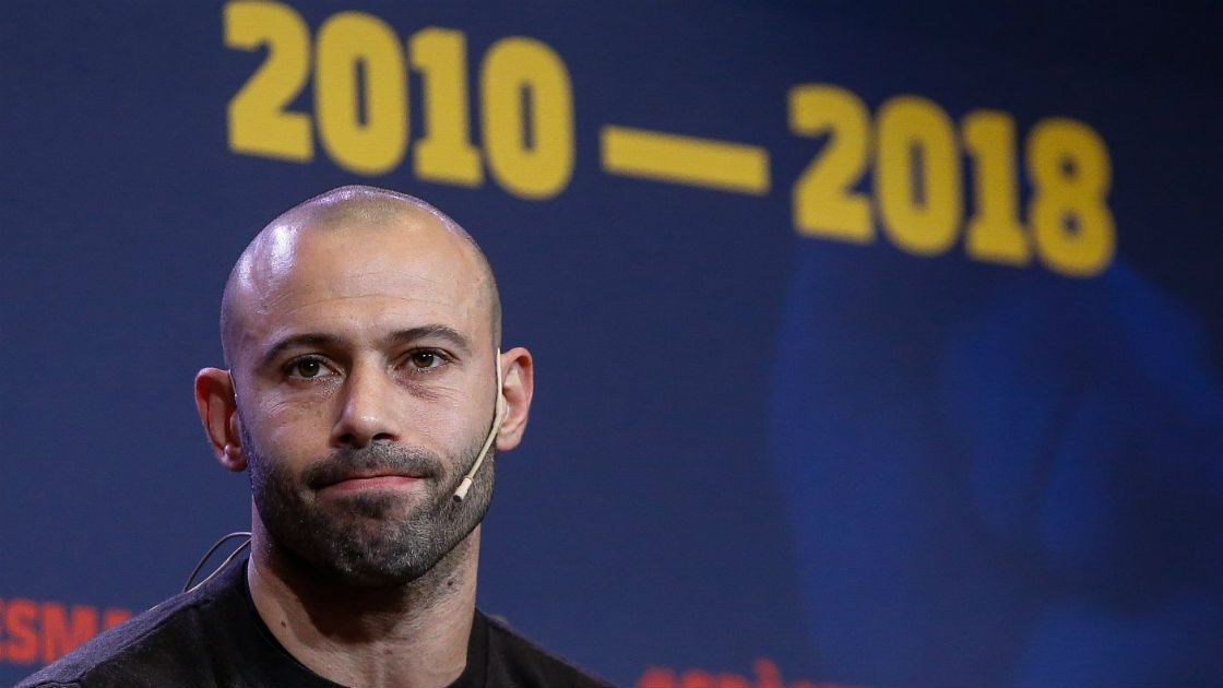 mascherano barcelona