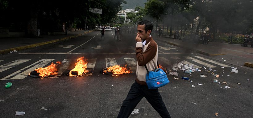 vENEZUELA