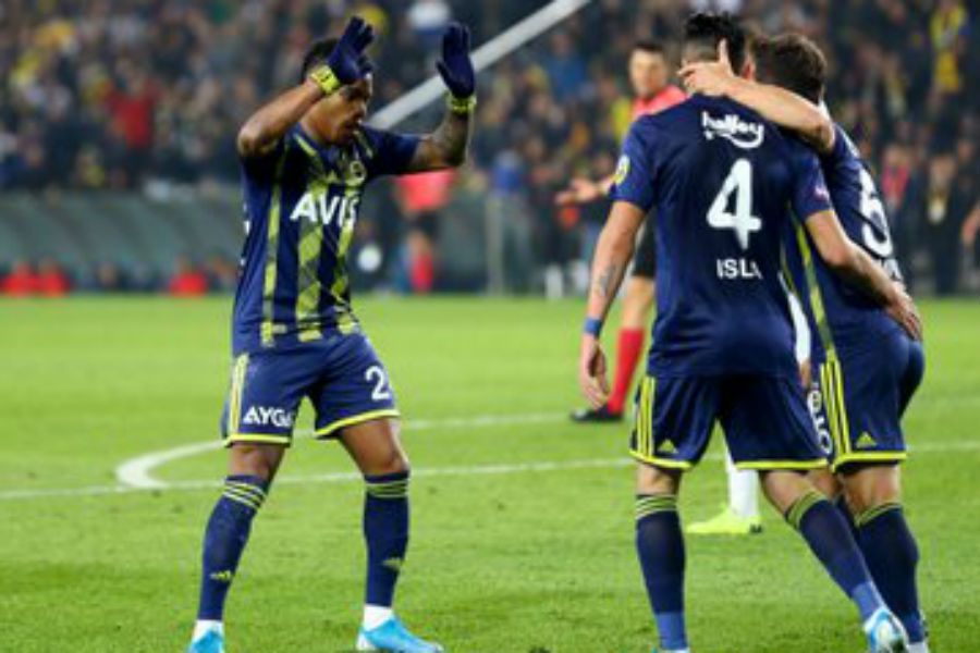 FENERBAHCE