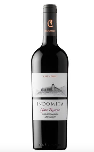 Indómita Gran Reserva