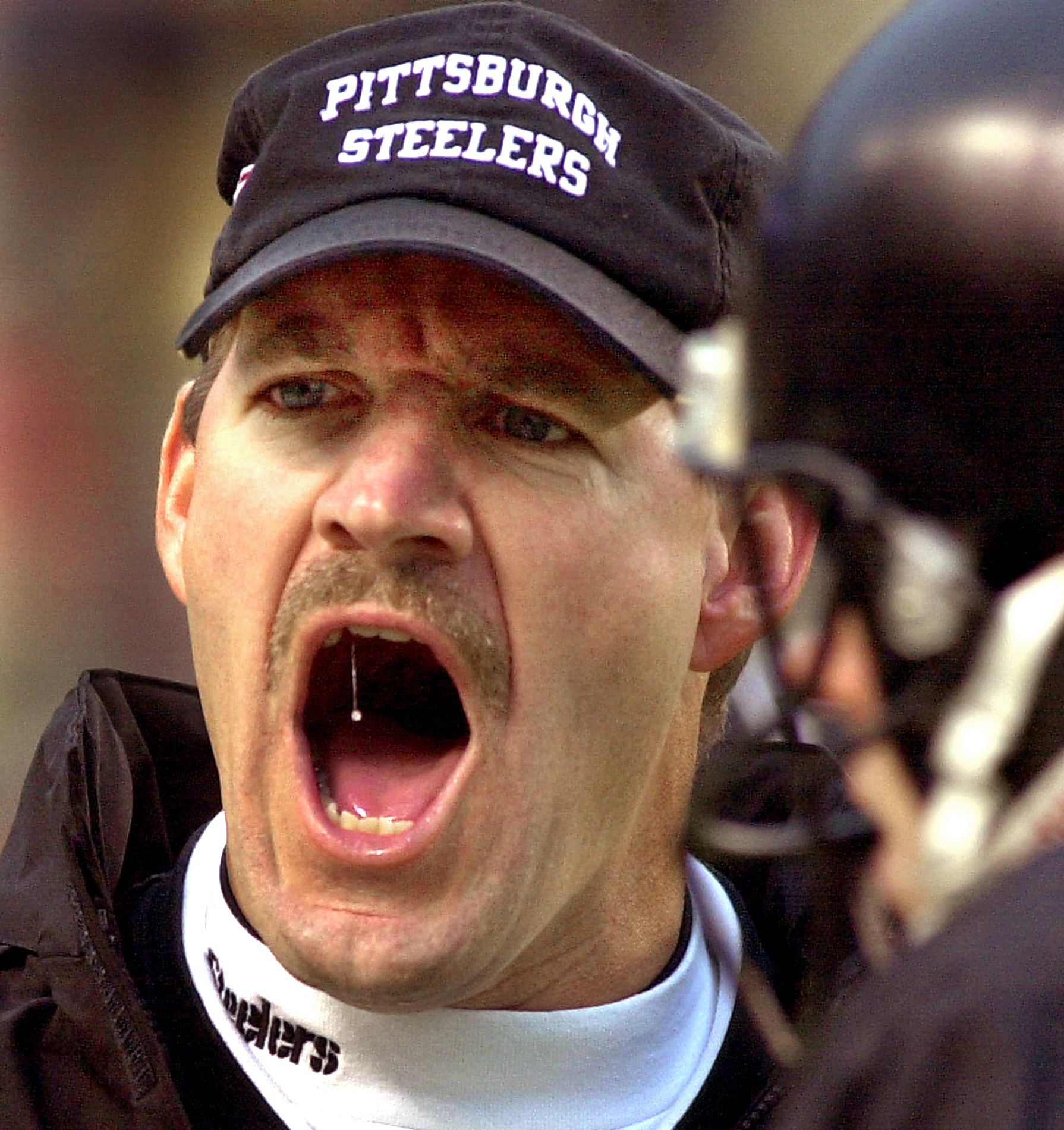 Special moment' for Steelers' Hall of Honor inductees Bill Cowher, Hines  Ward