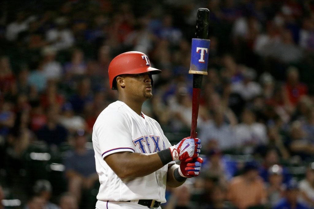 An educated guess at which team's cap will be on Adrian Beltre's