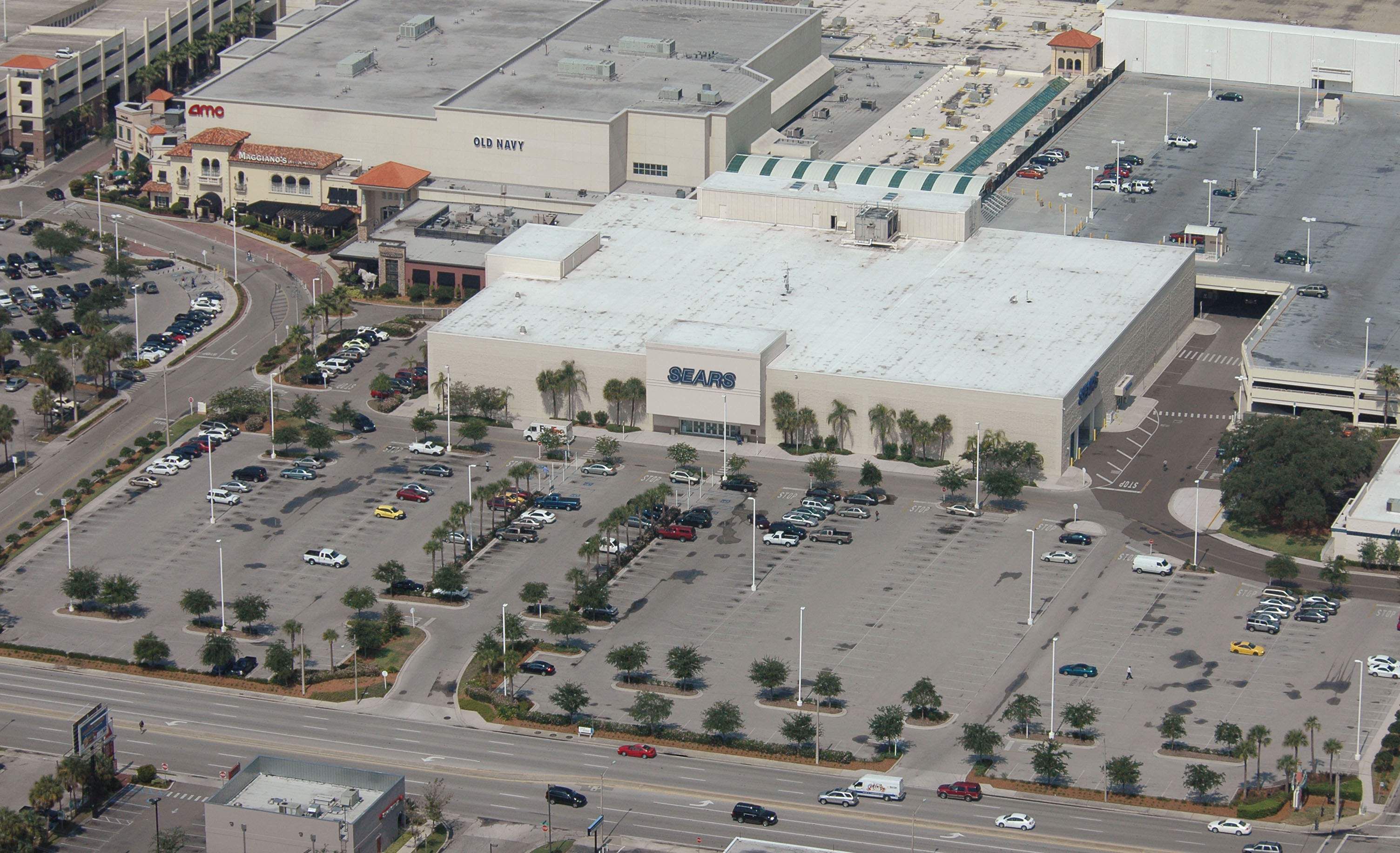 WestShore Plaza owners buy $4.3 million in land as part of new mixed-use  development plan