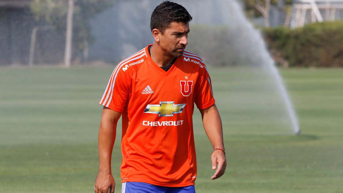 David Pizarro