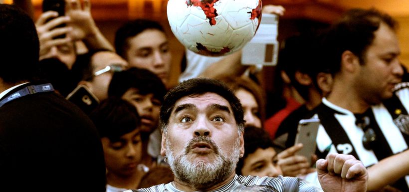 Maradona