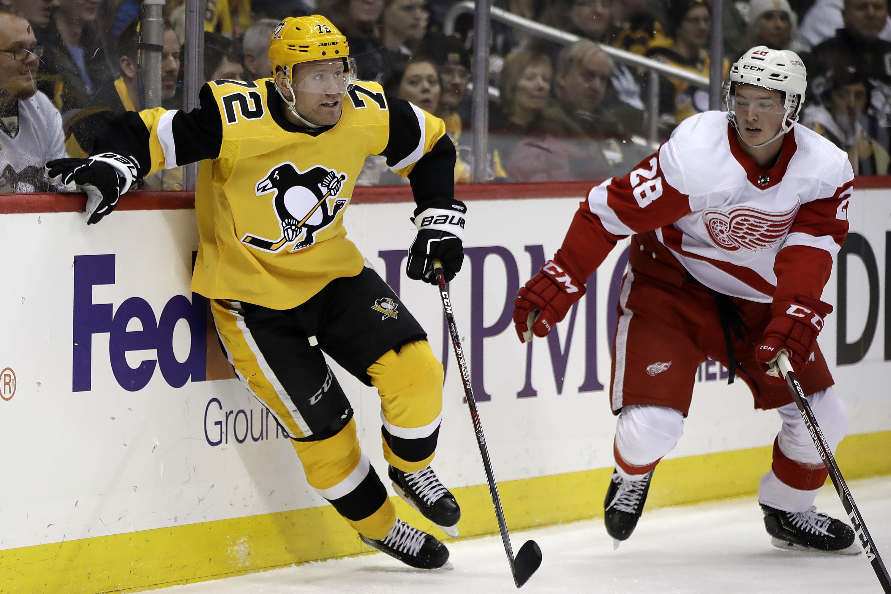 Pittsburgh Penguins share heartfelt statement on Mac Miller's