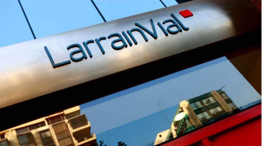  Nuevo fondo de LarrainVial y Grupo Patio superará los US$  millones en activos