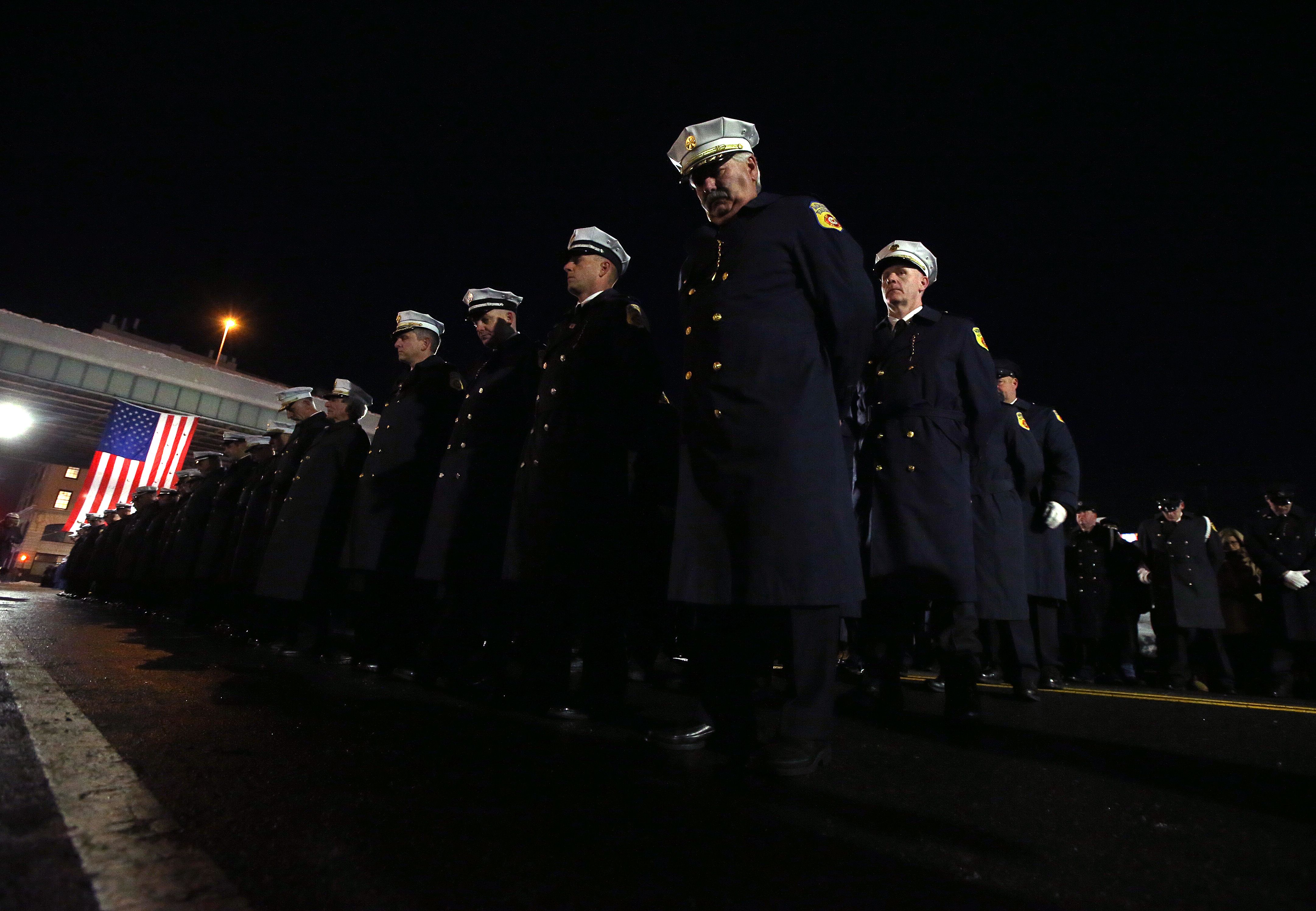 Worcester Red Sox to retire No. 6 in honor of fallen firefighters