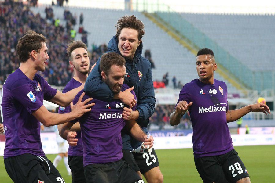 FIORENTINA