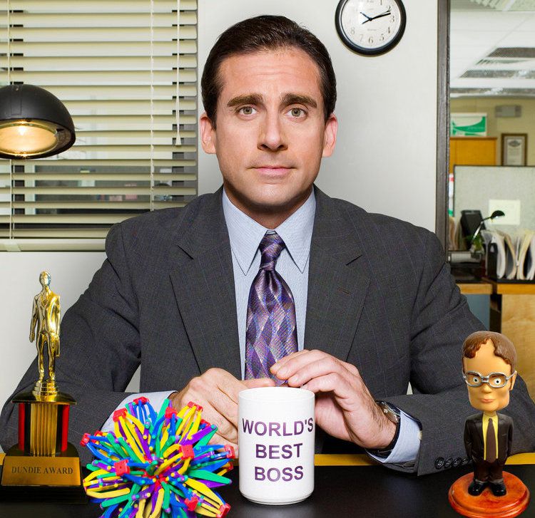 Dunder Mifflin will live beyond 'The Office' with the help of