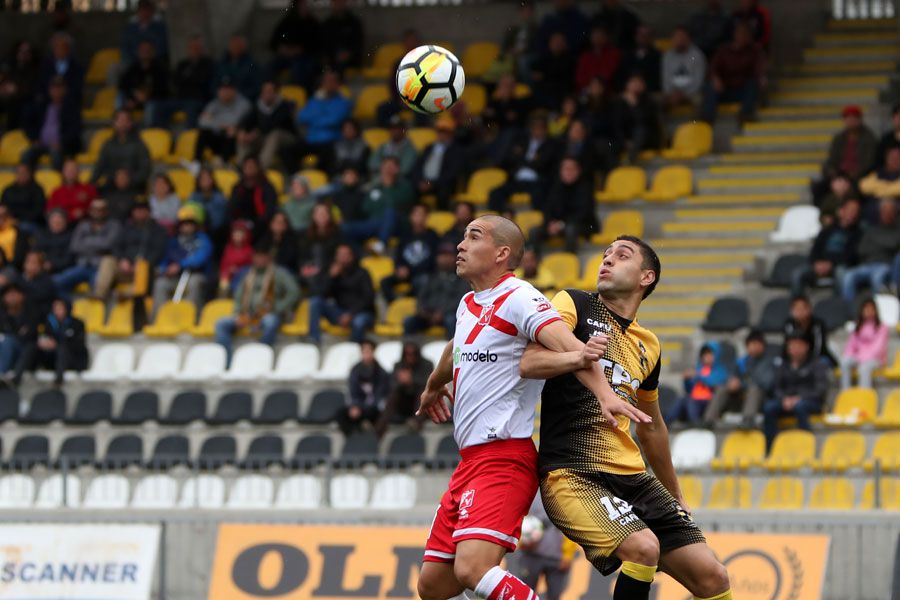 Coquimbo Unido, Deportes Valdivia