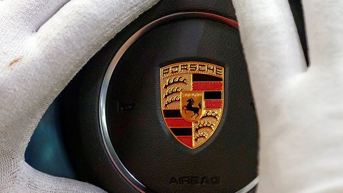 Redada en Alemania contra Porsche por sospechas de manipulación de emisiones