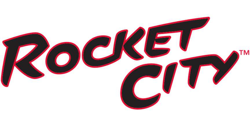 Download Rocket City Trash Pandas Logo PNG and Vector (PDF, SVG