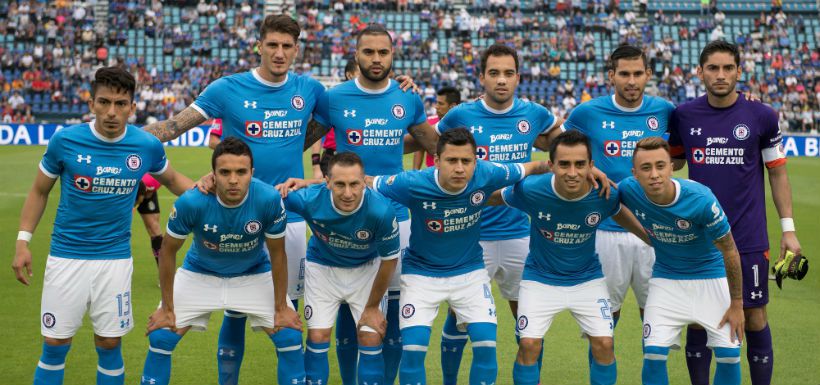 cruz-azul