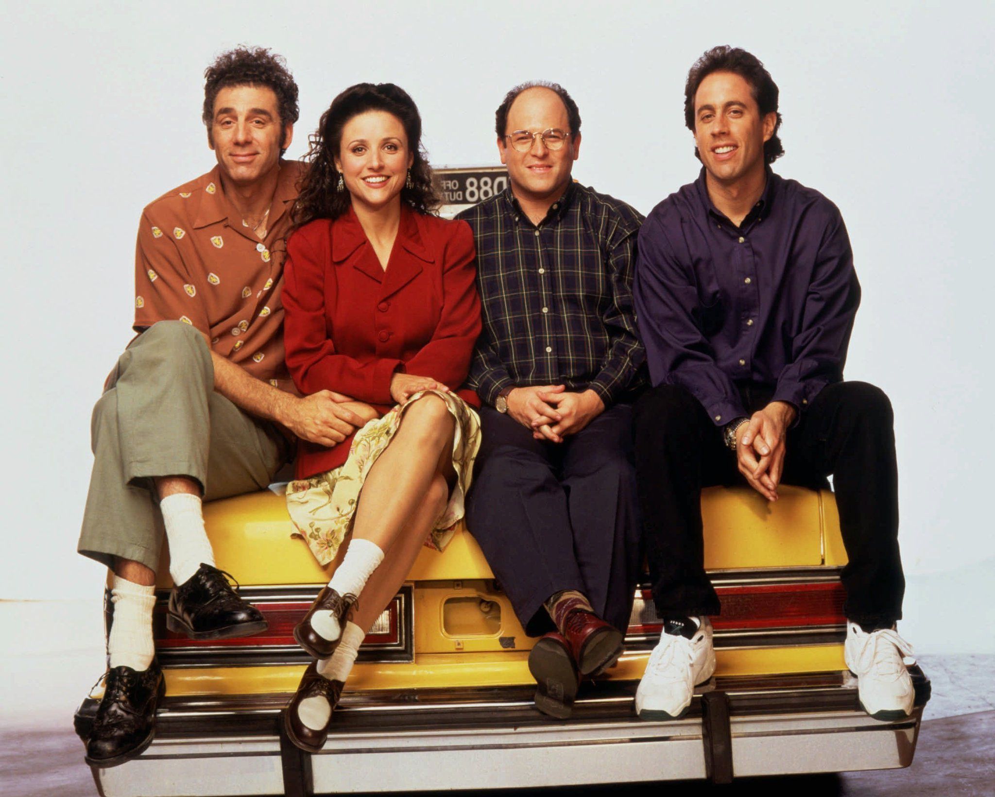 Seinfeld: The Big Problem With Elaine & Puddy's Relationship