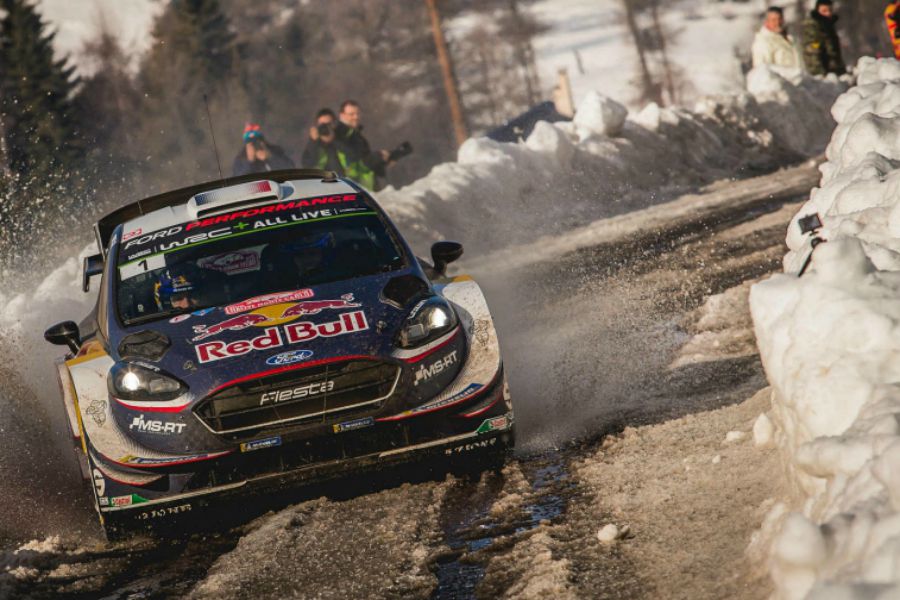 sebastien ogier