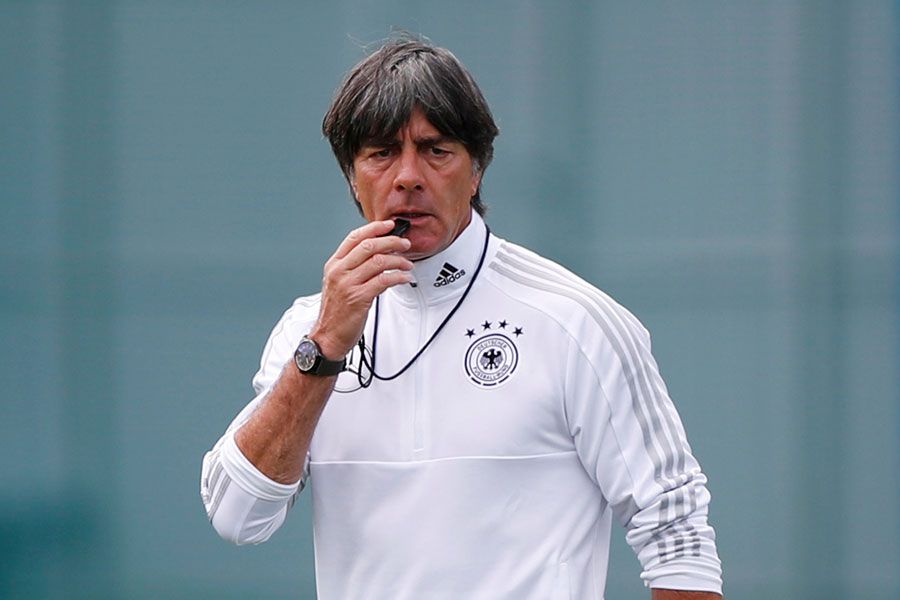 Joachim Low